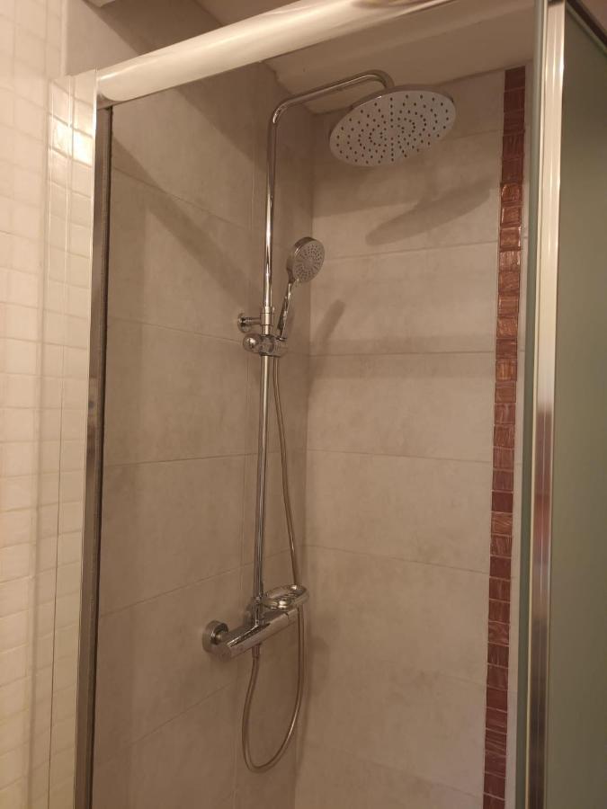 B&B Ai Due Santi Lecce Exteriér fotografie